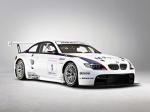 BMW M3 GT2 Race Car 2009 года